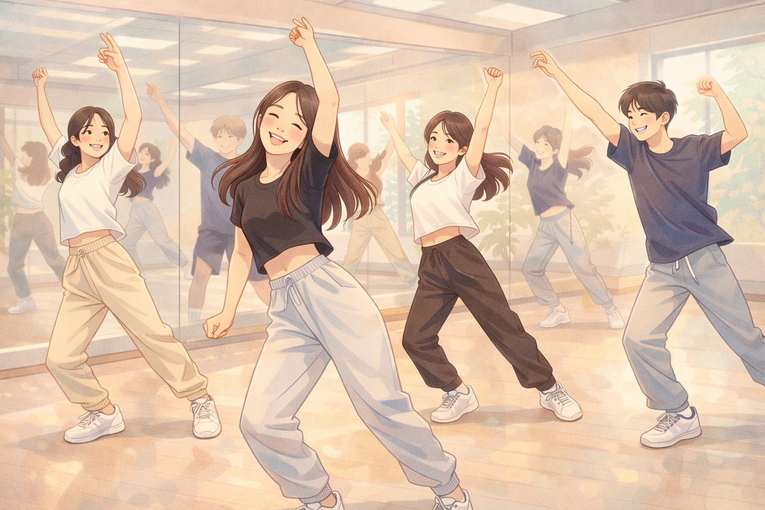 청년성장 프로젝트 프로그램 이미지