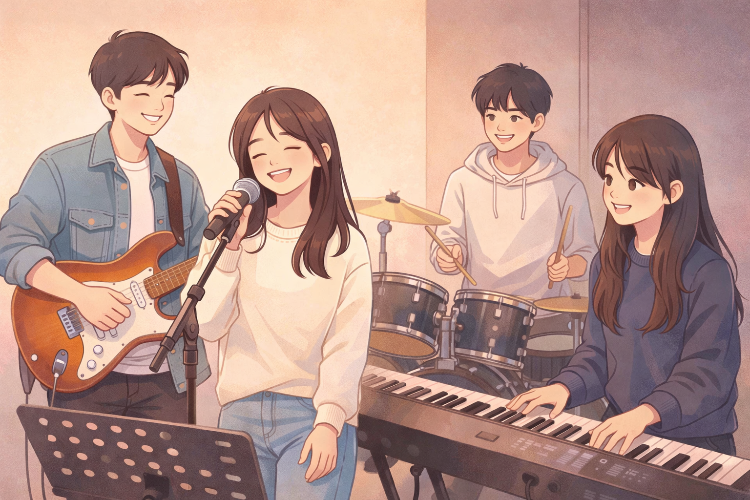 청년성장 프로젝트 프로그램 이미지